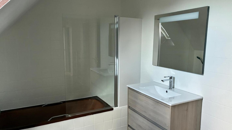 Ma-Cabane - Location Maison PRINQUIAU, 112 m²