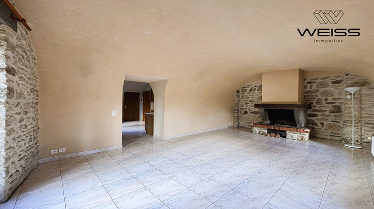 Ma-Cabane - Location Maison PROMPSAT, 76 m²