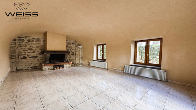 Ma-Cabane - Location Maison PROMPSAT, 76 m²