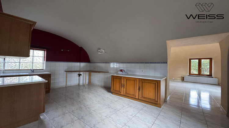Ma-Cabane - Location Maison PROMPSAT, 76 m²