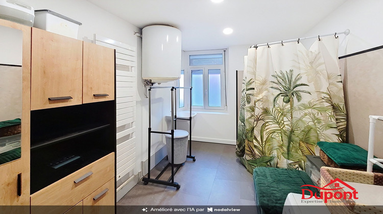 Ma-Cabane - Location Maison Prouvy, 96 m²