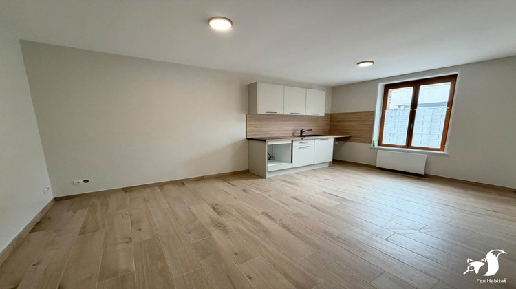 Ma-Cabane - Location Maison Proville, 42 m²