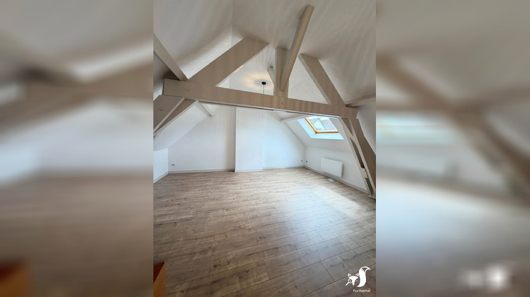 Ma-Cabane - Location Maison Proville, 42 m²