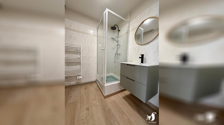 Ma-Cabane - Location Maison Proville, 42 m²