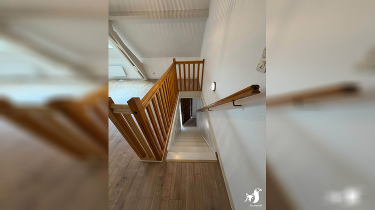 Ma-Cabane - Location Maison Proville, 42 m²