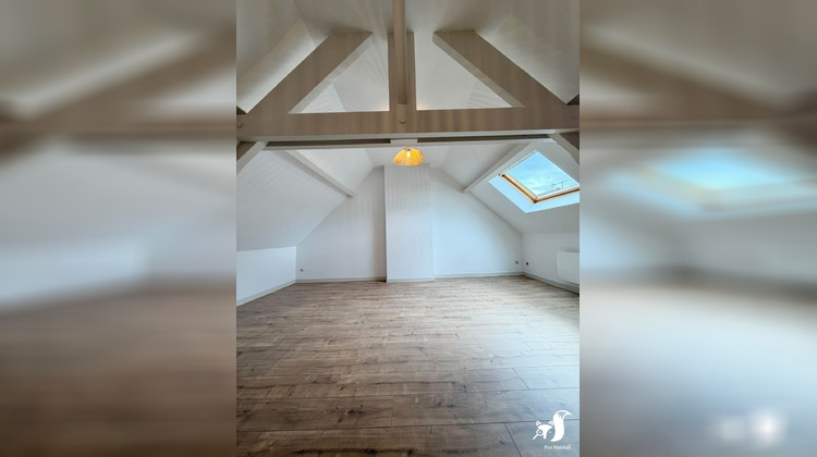 Ma-Cabane - Location Maison Proville, 42 m²