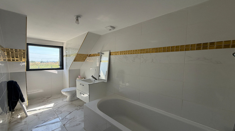 Ma-Cabane - Location Maison PRUNAY-EN-YVELINES, 85 m²