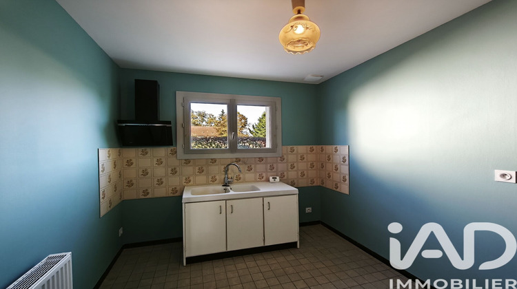 Ma-Cabane - Location Maison Pruniers-en-Sologne, 54 m²