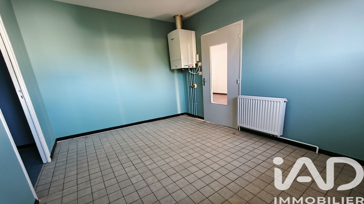 Ma-Cabane - Location Maison Pruniers-en-Sologne, 54 m²