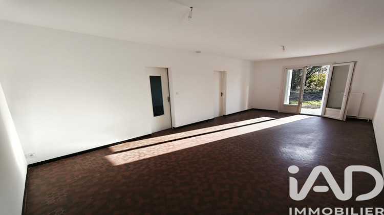 Ma-Cabane - Location Maison Pruniers-en-Sologne, 54 m²