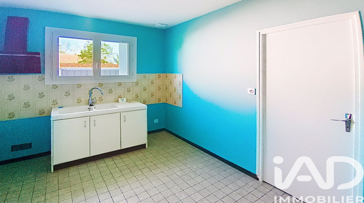 Ma-Cabane - Location Maison Pruniers-en-Sologne, 54 m²