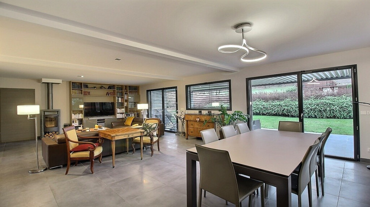 Ma-Cabane - Location Maison PUBLIER, 177 m²