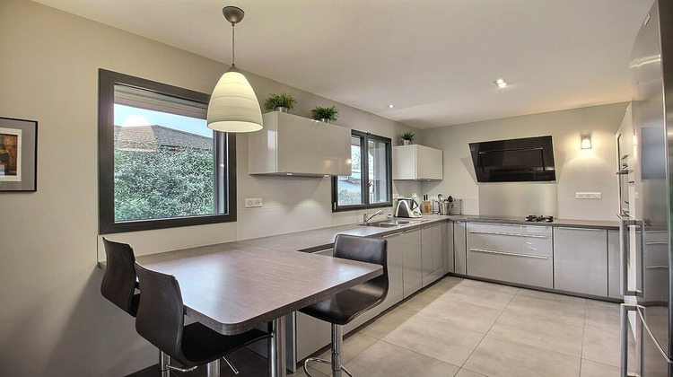 Ma-Cabane - Location Maison PUBLIER, 177 m²