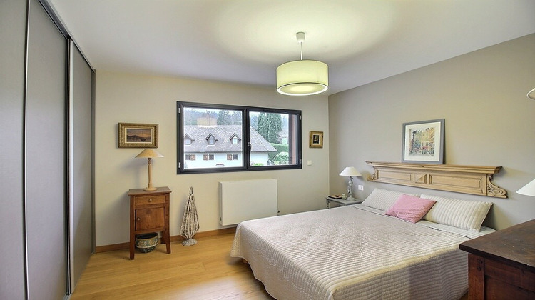 Ma-Cabane - Location Maison PUBLIER, 177 m²