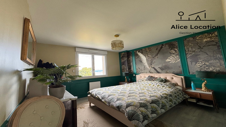 Ma-Cabane - Location Maison Publier, 113 m²