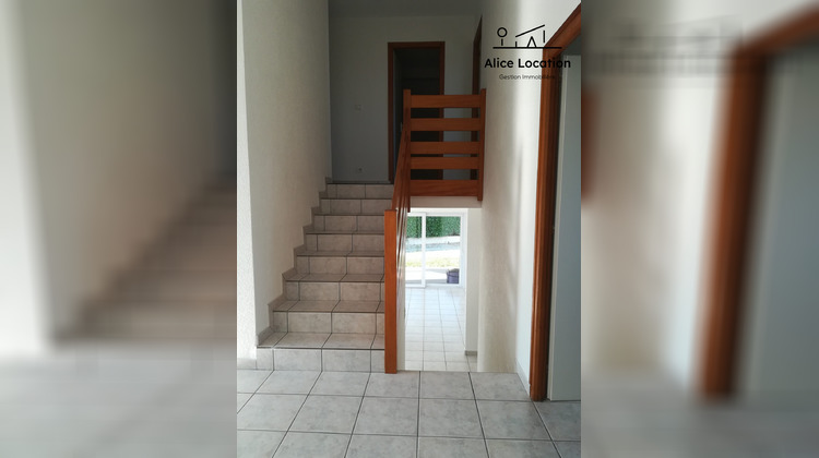 Ma-Cabane - Location Maison Publier, 107 m²