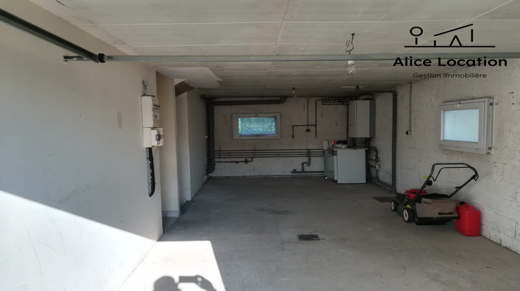 Ma-Cabane - Location Maison Publier, 107 m²
