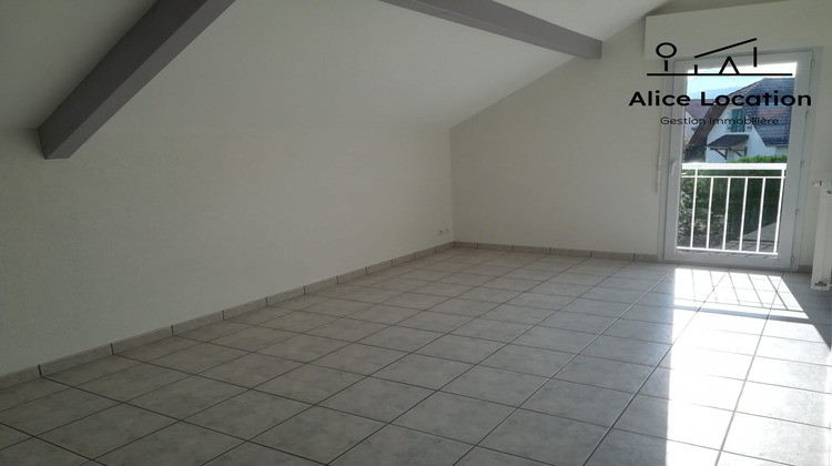 Ma-Cabane - Location Maison Publier, 107 m²