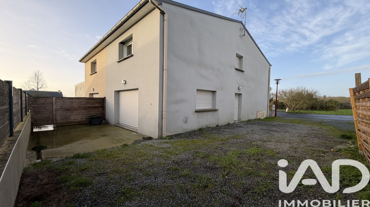 Ma-Cabane - Location Maison Puceul, 79 m²