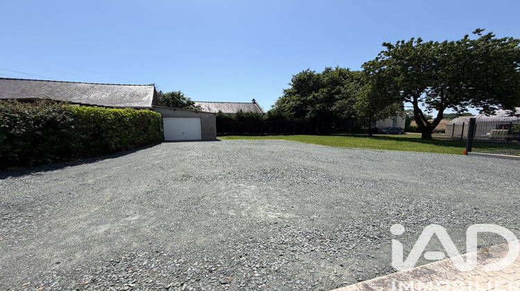 Ma-Cabane - Location Maison Puceul, 80 m²
