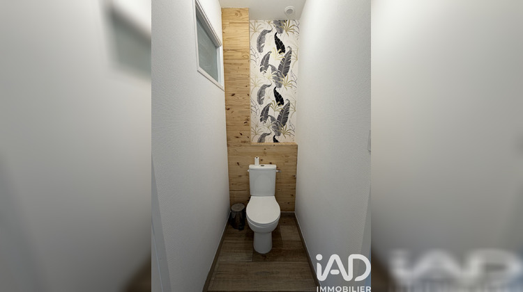 Ma-Cabane - Location Maison Puceul, 80 m²