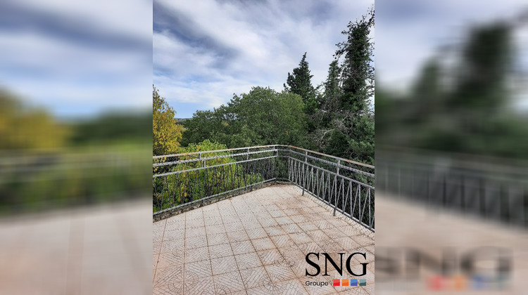 Ma-Cabane - Location Maison Puechredon, 84 m²