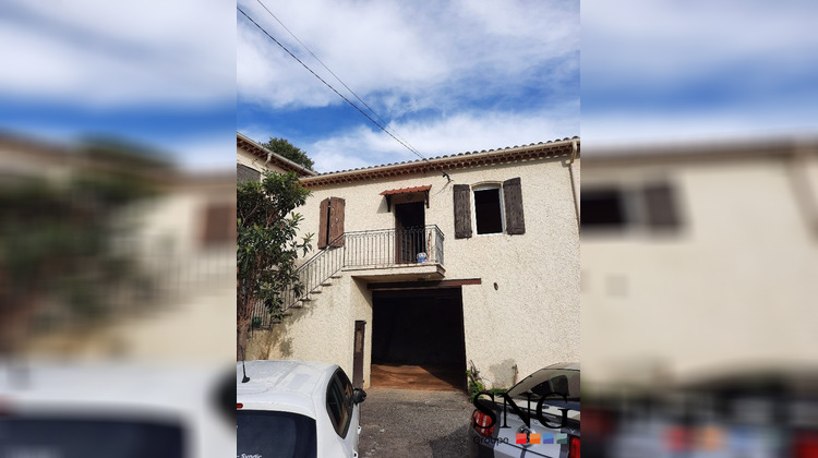 Ma-Cabane - Location Maison Puechredon, 84 m²