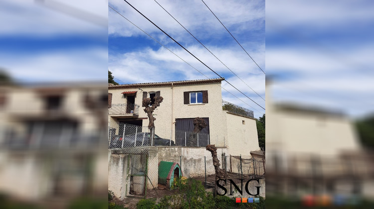 Ma-Cabane - Location Maison Puechredon, 84 m²