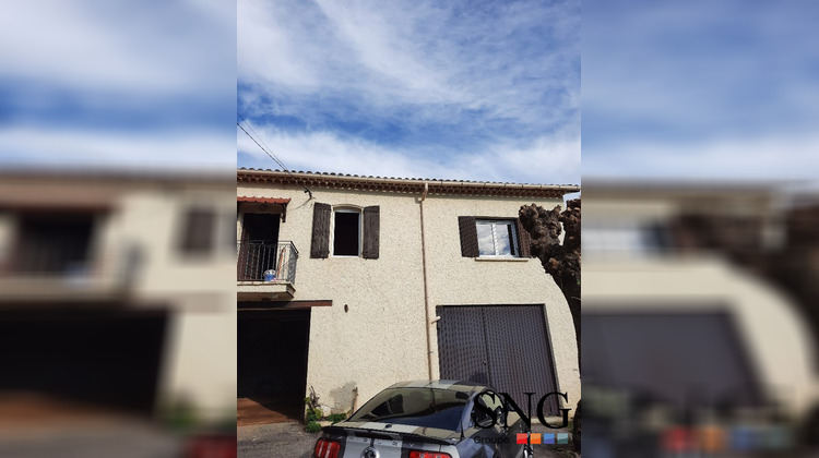 Ma-Cabane - Location Maison Puechredon, 84 m²