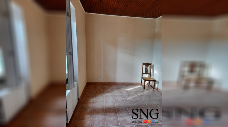 Ma-Cabane - Location Maison Puechredon, 84 m²