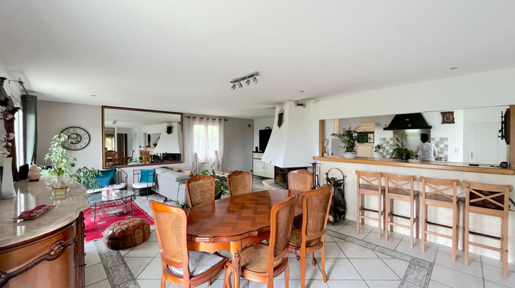 Ma-Cabane - Location Maison PUGNAC, 136 m²