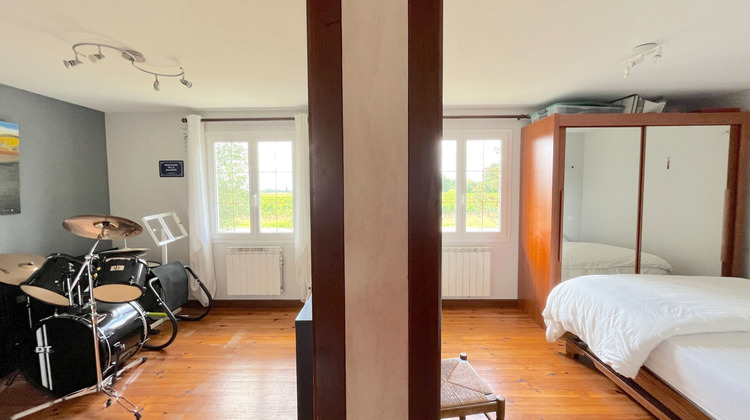 Ma-Cabane - Location Maison PUGNAC, 136 m²