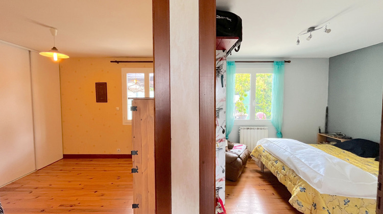 Ma-Cabane - Location Maison PUGNAC, 136 m²