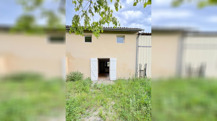 Ma-Cabane - Location Maison PUGNAC, 67 m²