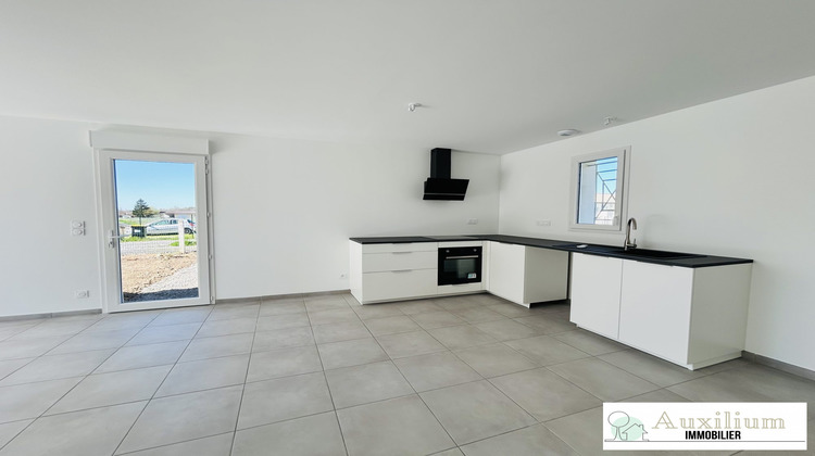 Ma-Cabane - Location Maison Pugnac, 78 m²