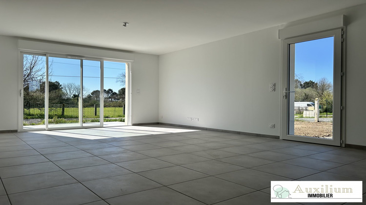 Ma-Cabane - Location Maison Pugnac, 78 m²