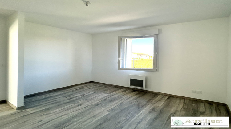 Ma-Cabane - Location Maison Pugnac, 78 m²