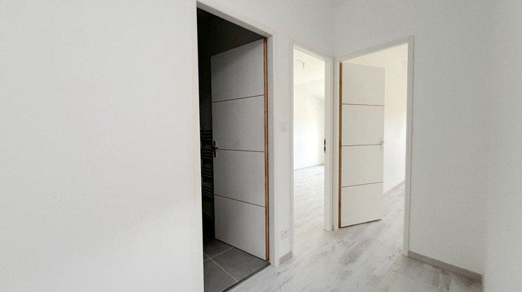Ma-Cabane - Location Maison PUGNAC, 68 m²