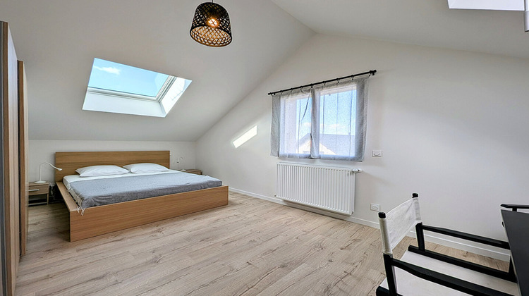 Ma-Cabane - Location Maison PUGNY-CHATENOD, 140 m²