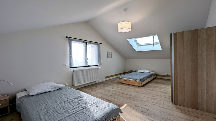 Ma-Cabane - Location Maison PUGNY-CHATENOD, 140 m²