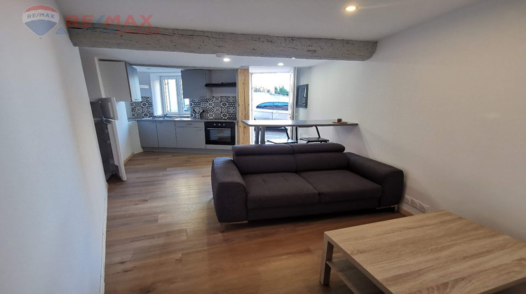 Ma-Cabane - Location Maison PUICHERIC, 35 m²