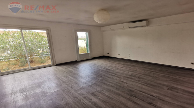 Ma-Cabane - Location Maison PUICHERIC, 66 m²