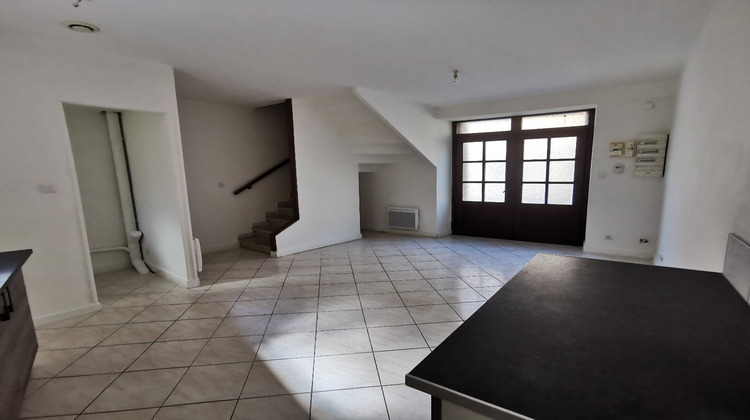 Ma-Cabane - Location Maison PUICHERIC, 61 m²