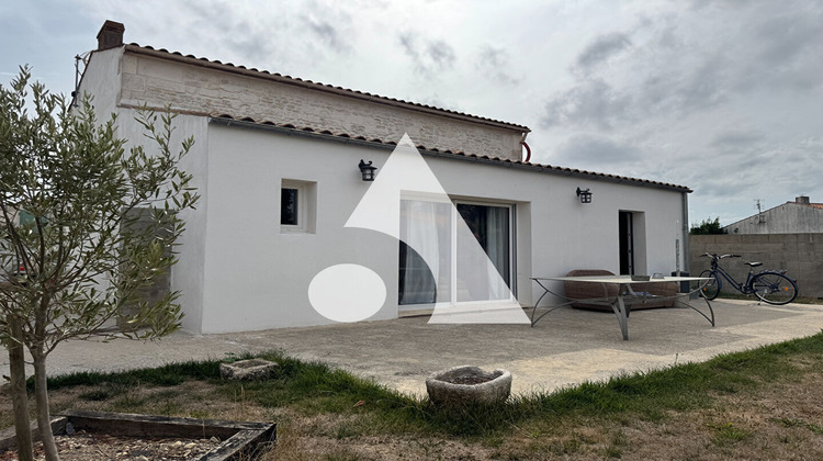 Ma-Cabane - Location Maison PUILBOREAU, 88 m²