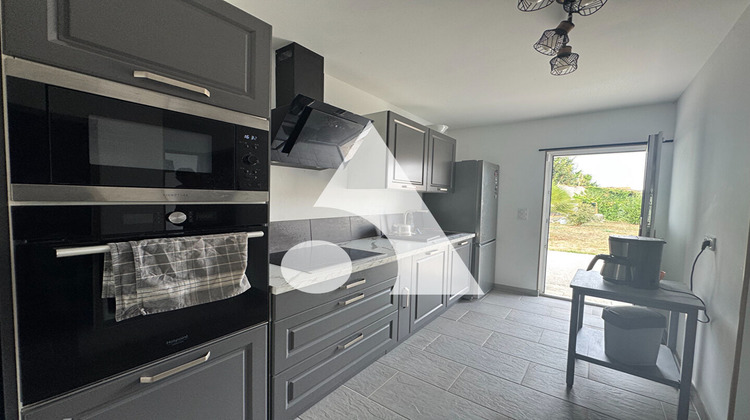 Ma-Cabane - Location Maison PUILBOREAU, 88 m²