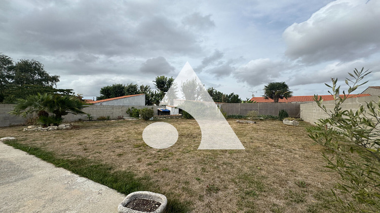 Ma-Cabane - Location Maison PUILBOREAU, 88 m²