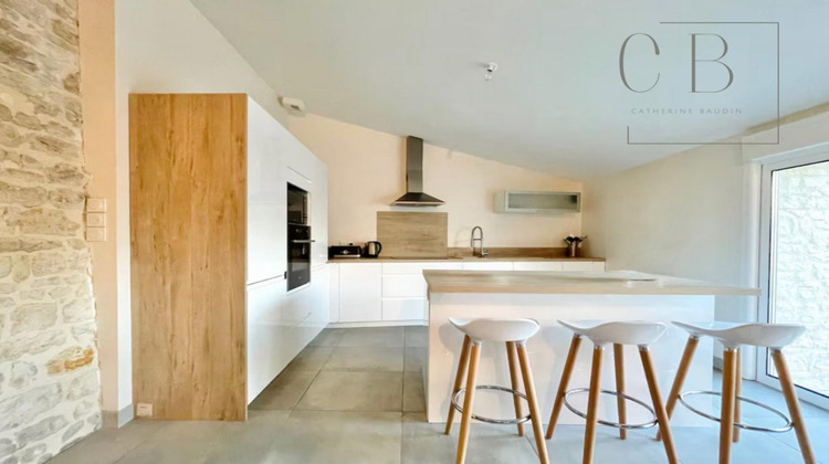 Ma-Cabane - Location Maison Puilboreau, 103 m²