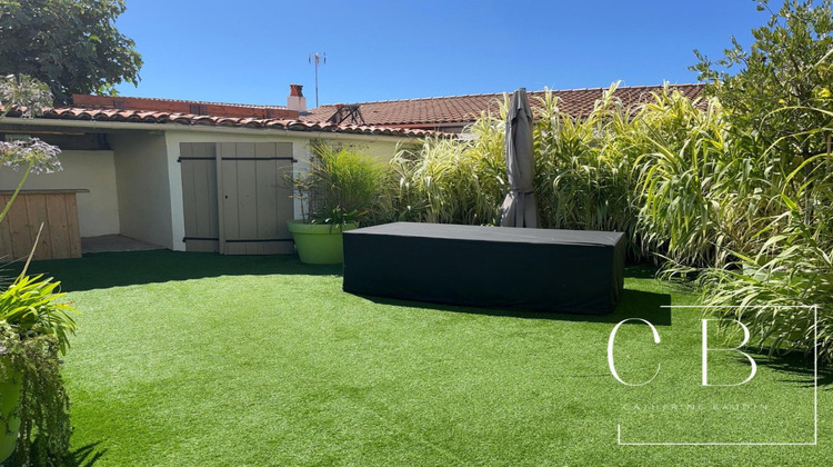 Ma-Cabane - Location Maison Puilboreau, 103 m²