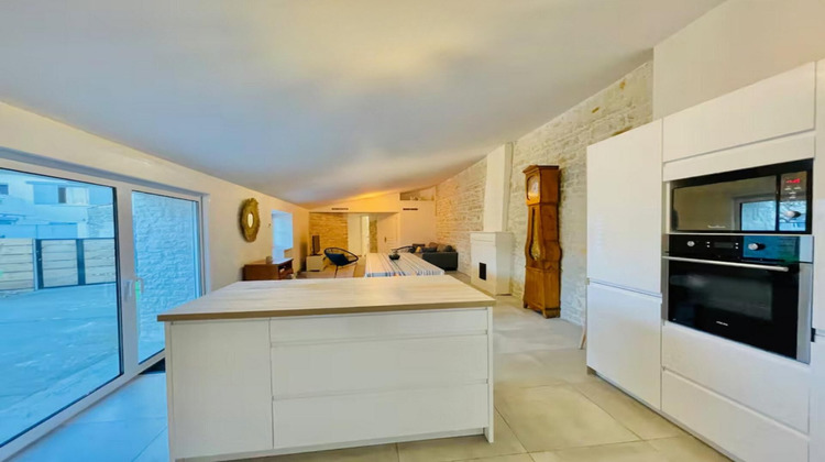 Ma-Cabane - Location Maison Puilboreau, 103 m²