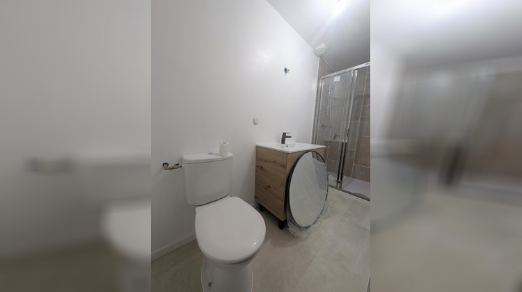 Ma-Cabane - Location Maison Puimisson, 61 m²